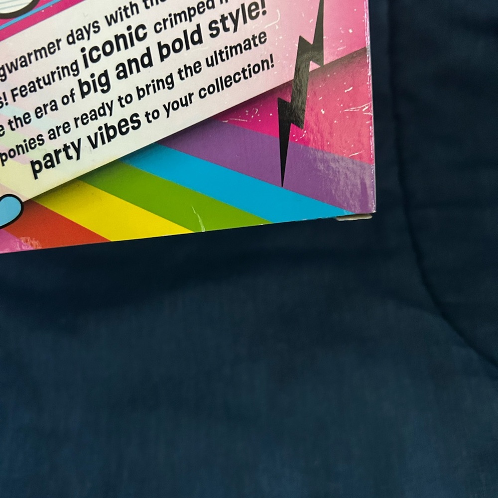 ON HOLD - My Little Pony - Picture 3 of 12